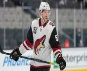 Vancouver Canucks Set to Face Arizona Coyotes Tonight from cum on sneha face