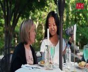 ‘7 Little Johnstons’_ Emma &amp; Alex Surprise Anna &amp; Trent With A ‘Fancy’ Meal (Exc