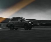 Bentley Motors announced the company’s most visually striking SUV to date, the Bentayga S Black Edition. Identified by the first application of black-tinted wings to a Bentley in 105 years, the S Black Edition combines vivid accent colours, rich black detailing and confidence-inspiring chassis technology, revealing the darker side of the Bentayga. &#60;br/&#62;&#60;br/&#62;Customers can choose from seven accent colour specifications: Mandarin, Signal Yellow, Klein Blue, Pillar Box Red, Ice, Hyper Green, and Beluga. Each of the colours bring eye-catching yet cohesive design both inside and outside, contrasting with stealthy black treatments across the car.&#60;br/&#62;&#60;br/&#62;On the exterior, the accent takes the form of a laser-like stripe on the Styling Specification body kit below the front bumper and side sills and across the top of the rear spoiler. Brake calipers are painted to match, adding a splash of colour behind 22” black-painted wheels. As per the standard Bentayga S, all exterior brightware is replaced with gloss black versions - but theS Black Edition is the first model in Bentley’s 105-year history to include the Bentley Wings and lettering in matching gloss black. The final exterior detail is a Black Edition badge located on the rear D pillar.&#60;br/&#62;&#60;br/&#62;At the start of the year, a host of new features have increased the desirability of the Bentayga range even further. With the exterior of the car remaining fresh, the scope for increased personalisation has been increased with seven new satin paints, a new additional exterior colour and a new 21” wheel option in three different finishes. Priority has been given to the driver and passenger experience with new chassis technology, new electrical architecture and additional features, including a reprofiled front radiator grille. The introduction of all wheel steering at the launch of Bentayga Extended Wheelbase increased handling and manoeuvrabilitywhilst also reducing the turning circle by nearly 1m. This system is now included as standard on both the Bentayga Azure and ‘S’ V8 models.