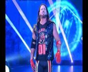 BAD NEWS ! Roman Reigns NOT RETURNING! CANCELLED ❌ _ Uncle Howdy CRYPTIC TEASE, AJ Styles RETIRE from indaxxxx style 0 0 text