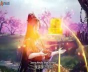 (Ep 140\ 48) Jian Yu Feng Yun 3rd Season Ep 140 (48) - Sub Indo (The Legend of Sword Domain 3rd Season) (剑域风云 第三季) from uncensored yu xxxx video com daughter father fuck