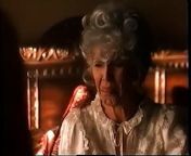 The Granny (1995) from belly granny fuck