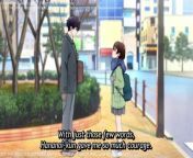 Watch A Condition Called Love EP 2 Only On Animia.tv!!&#60;br/&#62;https://animia.tv/anime/info/165855&#60;br/&#62;New Episode Every Thursday.&#60;br/&#62;Watch Latest Anime Episodes Only On Animia.tv in Ad-free Experience. With Auto-tracking, Keep Track Of All Anime You Watch.&#60;br/&#62;Visit Now @animia.tv&#60;br/&#62;Join our discord for notification of new episode releases: https://discord.gg/Pfk7jquSh6