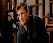Dive into the official &#39; Major Turning Point&#39; clip on ABC&#39;s riveting cop drama, The Rookie Season 6 Episode 6, expertly crafted by creator Alexi Hawley. Featuring the talented cast: Nathan Fillion, Jenna Dawin and more. Catch all the action and drama by streaming The Rookie Season 6 now on ABC!&#60;br/&#62;&#60;br/&#62;The Rookie Cast:&#60;br/&#62;&#60;br/&#62;Nathan Fillion, Alyssa Diaz, Richard T. Jones, Titus Makin Jr., Mercedes Mason, Melissa O&#39;Neil, Jenna Dawin, Afton Williamson, Mekia Cox, Shawn Ashmore and Eric Winter&#60;br/&#62;&#60;br/&#62;Stream The Rookie Season 6 now on ABC and Hulu!