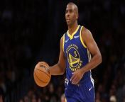 Golden State Warriors Look to Dominate Portland Trail Blazers from 2 or 3 minutes hot beautifu