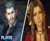 The 10 Saddest Final Fantasy Deaths from how to use single name in facebook