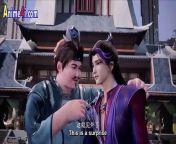 Glorious Revenge of Ye Feng Ep.60 English Sub from www teen 60 com