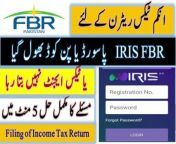 #theinfosite&#60;br/&#62;#incometax &#60;br/&#62;#incometaxreturn &#60;br/&#62;&#60;br/&#62;This is a very informative video about FBR Password recovery. Ill tell you how You can reset your fbr password or pin code with or without email address or mobile number.&#60;br/&#62; It is a full course to learn how to file Income Tax return Online on IRIS FBR Portal. It also contains how to Check NTN Online. After full watching this video you will be able to reset your login password online on FBR IRIS portal insha Allah. It is 1st time in YouTube History that anyone explained in such an easy way.&#60;br/&#62;&#60;br/&#62;IRIS FBR Portal Link:&#60;br/&#62;https://iris.fbr.gov.pk/public/txplogin.xhtml&#60;br/&#62;&#60;br/&#62;FBR Online Verification system Link:&#60;br/&#62;https://e.fbr.gov.pk/esbn/Verification#&#60;br/&#62;&#60;br/&#62;How to check You are Filer or Non Filer in 1 minute:&#60;br/&#62;https://youtu.be/Yhnx2t1Hld8&#60;br/&#62;&#60;br/&#62;Benefits to be File:&#60;br/&#62;https://youtu.be/_cohs8oSbLM&#60;br/&#62;&#60;br/&#62;Who is liable to file Income Tax Return:&#60;br/&#62;https://youtu.be/CE8Tkdb9YaY&#60;br/&#62;&#60;br/&#62;1st Time filing of Income Tax Return:&#60;br/&#62;https://youtu.be/nKggbgm-tyU&#60;br/&#62;&#60;br/&#62;2nd Time filing of Income Tax Return:&#60;br/&#62;https://youtu.be/45bPPGgz2r0&#60;br/&#62;&#60;br/&#62;How Govt and Private Servants can file Income Tax Return:&#60;br/&#62;https://youtu.be/MoD48Q1PzTQ&#60;br/&#62;&#60;br/&#62;How to check You are Filer or Non Filer in 1 minute:&#60;br/&#62;https://youtu.be/Yhnx2t1Hld8&#60;br/&#62;&#60;br/&#62;Benefits to be File:&#60;br/&#62;https://youtu.be/_cohs8oSbLM&#60;br/&#62;&#60;br/&#62;Who is liable to file Income Tax Return:&#60;br/&#62;https://youtu.be/CE8Tkdb9YaY&#60;br/&#62;&#60;br/&#62;How to create PSID on eFBR Portal:&#60;br/&#62;https://youtu.be/LDJ_Bq27-7I&#60;br/&#62;&#60;br/&#62;How Pensioners can file income tax return:&#60;br/&#62;https://youtu.be/y3v1boc6O8w&#60;br/&#62;&#60;br/&#62;&#60;br/&#62;&#60;br/&#62;Related Searches:&#60;br/&#62;iris password forget,&#60;br/&#62;iris password forgot,&#60;br/&#62;iris password reset,&#60;br/&#62;fbr password forget,&#60;br/&#62;fbr password forgot,&#60;br/&#62;fbr password reset,&#60;br/&#62;How to recover fbr password,&#60;br/&#62;Recover fbr password,&#60;br/&#62;How to change fbr password,&#60;br/&#62;Change fbr password,&#60;br/&#62;How to reset fbr password,&#60;br/&#62;Change fbr pin,&#60;br/&#62;Fbr pin forget,&#60;br/&#62;Iris pin forget,&#60;br/&#62;How to reset fbr pin,&#60;br/&#62;FBR password recovery without email 2023,&#60;br/&#62;Password reset fbr,&#60;br/&#62;Password forget fbr,&#60;br/&#62;fbr password reset without mobile number,&#60;br/&#62;&#60;br/&#62;&#60;br/&#62;irs income tax returns,&#60;br/&#62;extension of income tax return,&#60;br/&#62;income tax return,&#60;br/&#62;pay income tax online,&#60;br/&#62;taxreturn,&#60;br/&#62;state income tax,&#60;br/&#62;income tax return,&#60;br/&#62;how to file income tax return,&#60;br/&#62;Incometax,&#60;br/&#62;calculate taxable income,&#60;br/&#62;agriculture income,&#60;br/&#62;income tax ordinance 2001,&#60;br/&#62;irs freefile,&#60;br/&#62;fbr income tax returns,&#60;br/&#62;free file with the irs,&#60;br/&#62;on line tax returns,&#60;br/&#62;how to file your tax return,&#60;br/&#62;how to submit income tax online,&#60;br/&#62;income tax is&#60;br/&#62;income tax&#60;br/&#62;gross income&#60;br/&#62;income tax slab&#60;br/&#62;Income tax 2022&#60;br/&#62;tax on capital gains&#60;br/&#62;income tax verification&#60;br/&#62;income tax registration&#60;br/&#62;income tax return filing&#60;br/&#62;calculate income tax&#60;br/&#62;income tax office&#60;br/&#62;submit tax return online&#60;br/&#62;income tax online&#60;br/&#62;income tax filing&#60;br/&#62;income tax 2022,&#60;br/&#62;income tax return 2022&#60;br/&#62;income tax return&#60;br/&#62;return filing&#60;br/&#62;income tax return filing online&#60;br/&#62;fbr income tax,&#60;br/&#62;iris fbr,&#60;br/&#62;fbr iris login,&#60;br/&#62;iris fbr login,&#60;br/&#62;how to check filer and non filer, how to check non filer, how to check filer, ntn verification, online verification system, online verification of ntn, FBR verification system, ntn verification online, filer kese bnen, check fbr ntn, fbr r