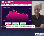 #BajajAuto ED Rakesh Sharma discusses Q4 results, speaks about business expectations going ahead.&#60;br/&#62;
