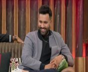Ep 2 Rohit Sharma - The Great Indian KapiL ShoW 2024 from indian porn school girl xxx punjabi