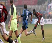 Milan-Inter: Top 5 Goals from milan 3