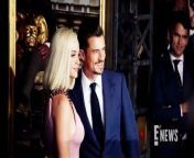 Orlando Bloom REVEALS If Kids Flynn and Daisy Have Inherited His Taste For Adventure! E! News