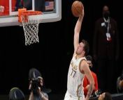 Luka's Domination Over Clippers: A Fearless Showdown from fbb domination