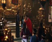 Sword and Fairy 1 (2024) Episode 36 English sub