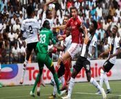 VIDEO | CAF CHAMPIONS LEAGUE Highlights:TP Mazembe vs Al Ahly from queens league