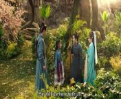 Sword and Fairy 1 (2024) Episode 37 English sub