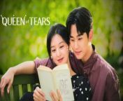 Queen of Tears - Episode 14 (EngSub)