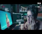 A.I.SHA - My Virtual Girlfriend Saison 1 - A.I.SHA My Virtual Girlfriend | Trailer | An Arre Original Web Series (EN) from palang tode hot web series