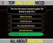 #generalknowledgeinurdu #generalknowledgeaboutpakistaninurdu &#60;br/&#62;General Knowledge of Pakistan in English (MCQs) - 2024- Part-47&#60;br/&#62;general knowledge about pakistan&#60;br/&#62;general knowledge mcqs in urdu&#60;br/&#62;general knowledge in urdu&#60;br/&#62;general knowledge questions and answers&#60;br/&#62;general knowledge about pakistan in urdu pdf&#60;br/&#62;general knowledge in urdu about pakistan&#60;br/&#62;general knowledge about pakistan in urdu 2024&#60;br/&#62;general knowledge mcqs&#60;br/&#62;generic knowledge&#60;br/&#62;current affairs of pakistan 2024&#60;br/&#62;general knowledge questions and answers about pakistan&#60;br/&#62;general knowledge mcqs in urdu&#60;br/&#62;gk questions and answers in urdu&#60;br/&#62;general knowledge in urdu&#60;br/&#62;pak study mcqs with answers in urdu&#60;br/&#62;general knowledge about pakistan in urdu pdf&#60;br/&#62;pak studies mcqs in urdu&#60;br/&#62;general knowledge about pakistan in urdu 2024&#60;br/&#62;pak study in urdu&#60;br/&#62;urdu lat 2024&#60;br/&#62;current affairs 2024 in hindi&#60;br/&#62;current affairs 2024 in english&#60;br/&#62;current affairs 2024 in pakistan&#60;br/&#62;1 january current affairs 2024 in hindi&#60;br/&#62;lat 2024&#60;br/&#62;federal urdu university entry test 2024&#60;br/&#62;#logicmcqs #mcqs&#60;br/&#62;**********************************************&#60;br/&#62;Q No:- Identify The Most Important Feature Of The Govt. Of India Act 1935?-&#60;br/&#62;Q No:- Majority Areas Of Gurdaspur And Pathankot Were Handed Over To India Just Because? -&#60;br/&#62;Q No:-Who First Supported The Pakistan Resolution 1940?-&#60;br/&#62;Q No:- The Congress Formed Ministries After 1937 Provincial Elections In? -&#60;br/&#62;Q No:- On Which Occasion Quaid-I-Azam Said &#92;