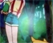 Pokemon Season 1 Episode 3 Ash Catches a Pokemon
