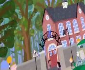 Ben and Holly's Little Kingdom Ben and Holly’s Little Kingdom S02 E009 Lucy’s School from ben wa