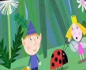Ben and Holly's Little Kingdom Ben and Holly’s Little Kingdom S01 E026 Queen Holly from holly halston cum