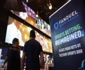 FanDuel Resisting Tax Raise in Illinois amid State Trends from eula can t resist a monster meat