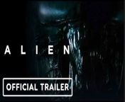In celebration of the film&#39;s 45th anniversary, Alien will return to theaters for a limited time on April 26, 2024. Watch the teaser for Alien for another look at Ridley Scott’s 1979 sci-fi/horror classic film. Alien stars Tom Skerritt, Sigourney Weaver, Veronica Cartwright, Harry Dean Stanton, John Hurt, Ian Holm, and Yaphet Kotto.&#60;br/&#62;&#60;br/&#62;Alien is the terrifying tale of a crew aboard a commercial spacecraft that lands on an alien planet to investigate a mysterious transmission of unknown origin and encounters the deadliest lifeform in the universe. Alien is directed by Ridley Scott, with a screenplay by Dan O’Bannon and a story by Ronald Shusett, and the producers are Gordon Carroll, David Giler, and Walter Hill.&#60;br/&#62;