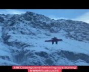 Scafell Pike rescue of Lancaster teenager. Video courtesy of Wasdale Mountain Rescue.