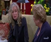 The Young and the Restless 4-17-24 (Y&R 17th April 2024) 4-17-2024 from young vichatter girle