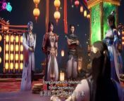 Lord of All Lords Episode 14 Sub Indo