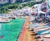 [Peaceful Relaxing Soothing]Capri - MONOMAN from cintia capri