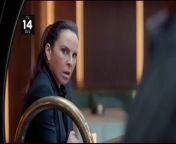 The Cleaning Lady 3x08 Season 3 Episode 8 Trailer - Episode 308
