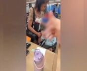 Woman in Brazil tries to use uncle’s dead corpse to co-sign for a bank loan from pinayfucking partynakeddance co