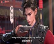Tales of dark river (Legend of Assassin) Episode 13 English Sub&#60;br/&#62;donghua&#60;br/&#62;