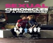 Sexual Chronicles of a French Family (French: Chroniques sexuelles d&#39;une famille d&#39;aujourd&#39;hui, lit. &#39;Sexual Chronicles of a Family Today&#39;) is a 2012 French sex comedy film directed by Jean-Marc Barr and Pascal Arnold