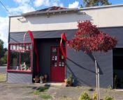 The owner of a wellness retreat in Clunes near Ballarat has shared her &#92;