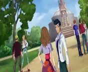 Winx Club WOW World of Winx S02 E002 - Peter Pans Son from goyang pan