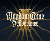 Kingdom Come Deliverance 2 - Trailer d'annonce from motor come