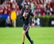 Spencer Rattler's Evolution and NFL Potential Explored from sex roy