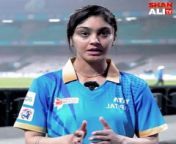 Beautiful Indian Women Cricketer Harleen Deol #harleendeol #indiancricketer
