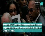 The End of an Era: O.J.Simpson&#39;s Death &#60;br/&#62; @TheFposte&#60;br/&#62;____________&#60;br/&#62;&#60;br/&#62;Subscribe to the Fposte YouTube channel now: https://www.youtube.com/@TheFposte&#60;br/&#62;&#60;br/&#62;For more Fposte content:&#60;br/&#62;&#60;br/&#62;TikTok: https://www.tiktok.com/@thefposte_&#60;br/&#62;Instagram: https://www.instagram.com/thefposte/&#60;br/&#62;&#60;br/&#62;#thefposte #usa #era #simpson