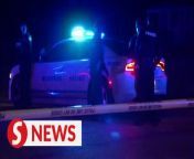 At least two people are dead and six others injured in a shooting at a block party in Memphis, Tennessee, on Saturday (April 20), according to police.&#60;br/&#62;&#60;br/&#62;Read more at https://tinyurl.com/5n8scunm&#60;br/&#62;&#60;br/&#62;WATCH MORE: https://thestartv.com/c/news&#60;br/&#62;SUBSCRIBE: https://cutt.ly/TheStar&#60;br/&#62;LIKE: https://fb.com/TheStarOnline