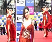 Urfi Javed attends Social Nation Event, looks d-amn gorgeous in a beautiful Gown, Video goes Viral. watch video to know more &#60;br/&#62; &#60;br/&#62;#Urfijaved #urfiJavedVideo #UrfiJavedNewVideo &#60;br/&#62;&#60;br/&#62;~HT.97~PR.132~