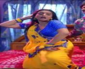 Bhojpuri Actress Akshara Singh Hot | Vertical Video | Saree | Bhojpuri from bhojpuri rani xxx dance song