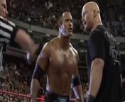 The Dark Side Of The ROCK l WWE Documentary &#60;br/&#62;///