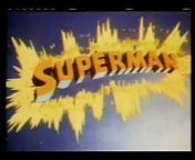 Superman - Jungle Drums (1943) (Episode 15) from xxx jungle sexmxxies