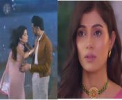 Gum Hai Kisi Ke Pyar Mein Update: Will Ishaan leave Reeva and hold Reeva&#39;s hand? Ishaan will break Savi&#39;s heart, What will be the story of the show? Will Ishaan accept Savi&#39;s proposal? Surekha Will be Shocked. For all Latest updates on Gum Hai Kisi Ke Pyar Mein please subscribe to FilmiBeat. Watch the sneak peek of the forthcoming episode, now on hotstar. &#60;br/&#62; &#60;br/&#62;#GumHaiKisiKePyarMein #GHKKPM #Ishvi #Ishaansavi &#60;br/&#62;&#60;br/&#62;~PR.133~ED.141~