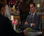 The Young and the Restless 4-22-24 (Y&R 22nd April 2024) 4-22-2024 from young gape