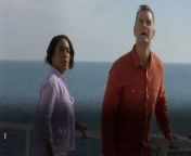 9-1-1 made its ABC debut in the 2024 TV schedule in a very big way with a cruise ship crisis for Bobby and Athena, hundreds of miles out at sea and far away from their usual crew of first responder friends. The three-part premiere event concluded on March 28 with &#92;